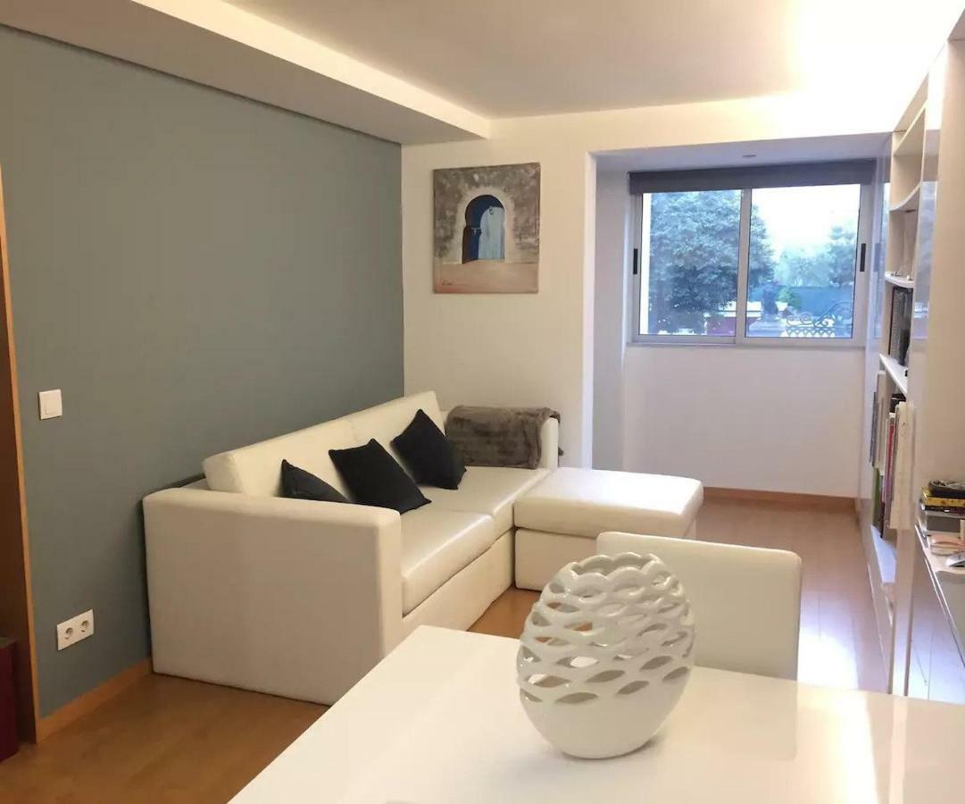 Maestro Appartment Porto Zewnętrze zdjęcie