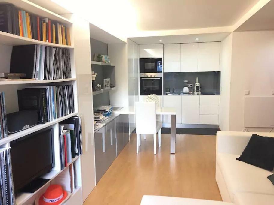 Maestro Appartment Porto Zewnętrze zdjęcie